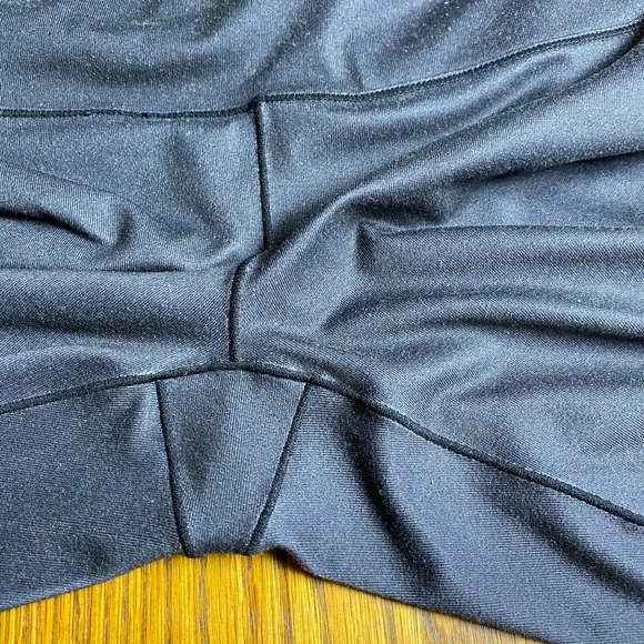 SOLD - Prana Leggings w/ lower print - Picture 7 of 7